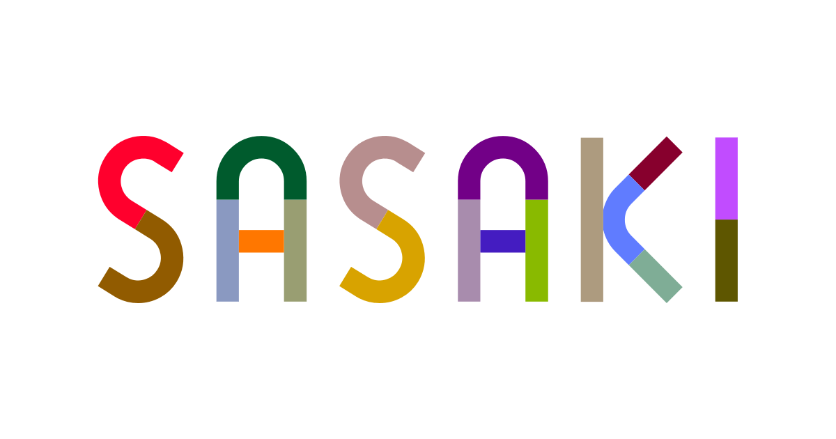Sasaki Associates Inc