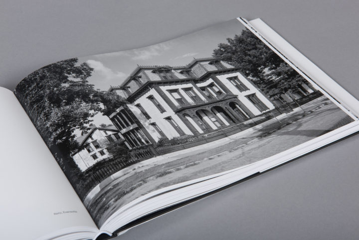 Alan Ward & Craig Kuhner Release New Book on Indiana Architecture – Sasaki