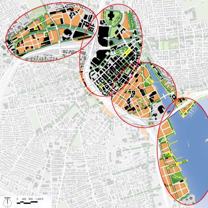 Providence 2020 Plan Sasaki   3.p 07 Districts 720x720 