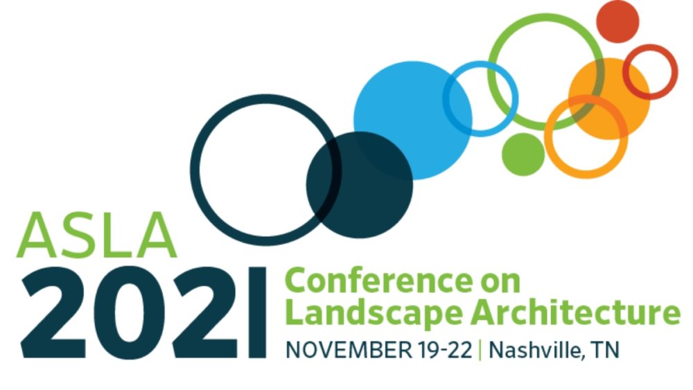 Sasaki Leaders Speak at 2021 ASLA Conference Sasaki